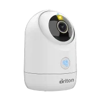 دوربین وای فای ۵ مگ برایتون مدل IOT-65P12M-TMSU
