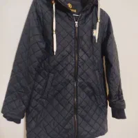 کاپشن و پالتو زنانه