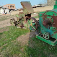 کاه خردکن|ماشینآلات صنعتی|سیجوال, |دیوار