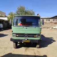 خاور کمپرسی ۶۰۸|خودرو سنگین|بروجرد, |دیوار