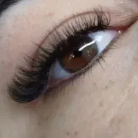 مدل اکستنشن مژه