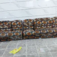 یک دست مبل 7نفره