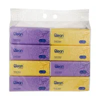 کوکومی پوشک‌ شوینده دستمال