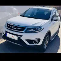 تیگو سفید مدل ۹۹