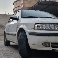 سمند ef7