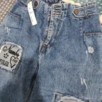 شلوار مام استایل زنانه|لباس|کرمان, |دیوار