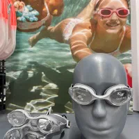 عینک شنا دکتلون