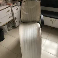 صندلی تخت شو اصلاح.|آرایشگاه و سالنهای زیبایی|کرج, گوهردشت|دیوار