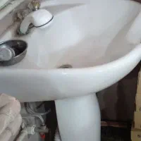 سرشور آرایشگاه