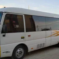 راننده پایه دو هستم جویای کار