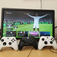 دسته های ایکس باکس سری اس،وان،وان اس،در حد نو xbox