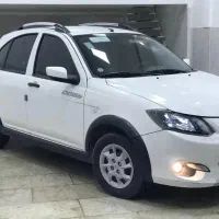 کوئیک۱۴۰۲ کم کار بیرنگ|خودرو سواری و وانت|ساری, |دیوار