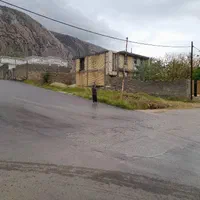 زمین مسکونی درکازرون روستای شیخی سر چهار راه دونبش|فروش زمین و ملک کلنگی|کازرون, |دیوار