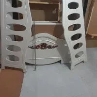 تختخواب|تخت و صندلی بچه|دوگنبدان, |دیوار