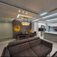 ۹۰متر دوخوابه فول جمالزاده شمالی