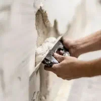 گچ کاری خوردکاری بازسازی و تخریب