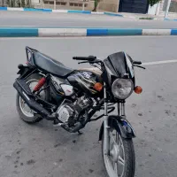 Tvs Hlx 150