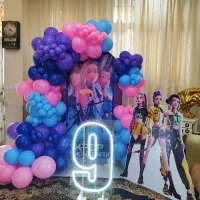 بادکنک آرایی اقتصادی