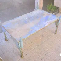 یه عددتانکر ۸۰۰ لیتری جا نفت