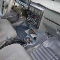 پراید نوک مدادی مدل ۸۶|خودرو سواری و وانت|سنندج, |دیوار