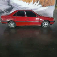 اردی ۸۳ معاوضه با پراید و وانت دارم|خودرو سواری و وانت|مشهد, کشف|دیوار