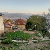 400متری کلنگی ویلای کیاسر،کنیم|فروش زمین و ملک کلنگی|کیاسر, |دیوار