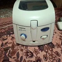 سرخ کن مارک تفال