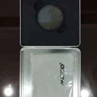 فیلتر لنز MECO S-MC UV 49mm|دوربین عکاسی و فیلم‌برداری|تهران, شهرک دریا|دیوار