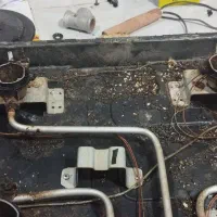 گاز هود فر|خدمات پیشه و مهارت|پاکدشت, پاکدشت (مامازند)|دیوار