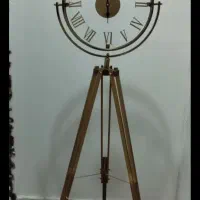 ساعت ایستاده مدرن