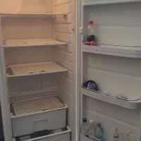 یک عدد فریزر ارج و یک عدد یخچال و فریزر کنوود|یخچال و فریزر|بروجن, |دیوار