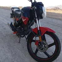 موتور ایردوکو 150cc