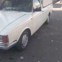 وانت پیکان دوگانه ۸۱|خودرو سواری و وانت|مشگین شهر, |دیوار