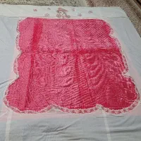 ۲ عدد لحاف و ۱ عددتشک پنبه نو ۲ نفره|رختخواب، بالش، پتو|باقرشهر, |دیوار