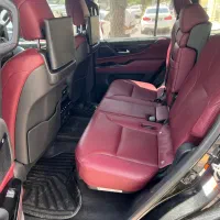 لکسوس lx600|خودرو سواری و وانت|تهران, درختی|دیوار