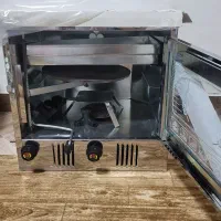 تنور گازی|اجاق گاز و لوازم برقی پختوپز|بندر انزلی, آذربایجان|دیوار