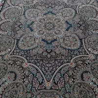 فرش 9متری 700شانه2550تراکم|فرش|بهارستان, |دیوار