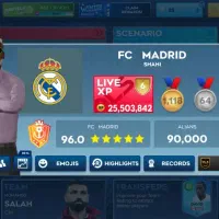 اکانت ناب دریم لیگ ۲۰۲۶