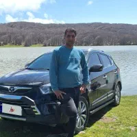 جک S5 اتوماتیک، مدل ۱۳۹۶