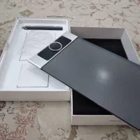 قلم نوری مدل ایکس پی پن  oxppen deco pro|قطعات و لوازم جانبی رایانه|تهران, طیب|دیوار