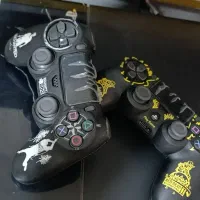 ps4 soniفوری