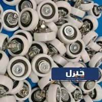 غلطک زیر ریل دورکن|ماشین‌آلات صنعتی|اهواز, زیتون کارمندی|دیوار