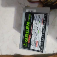 پاور کامپیتر