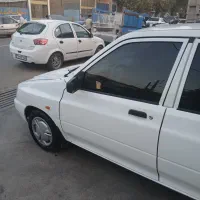 پراید ۱۳۲ مدل ۹۸ دوگانه دست|خودرو سواری و وانت|علی‌آباد کتول, |دیوار