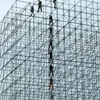 داربست جهت بستن تابلوهای مغازه و چهارپایه و نما|خدمات پیشه و مهارت|مشهد, سجاد شهر|دیوار