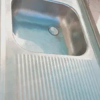 کابینت وسینک|مصالح و تجهیزات ساختمان|مسجد سلیمان, |دیوار