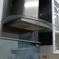هود بیمکث کاملا سالم درحد نو|هود|اهواز, کیانشهر|دیوار