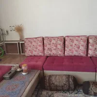 مبل ال ۷ نفره