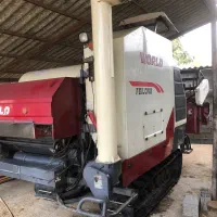 کمباین اف ام ورد ۲۰۱۹