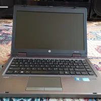 لب تاب اچ پی hp 6470b i5-3220M در حد آک